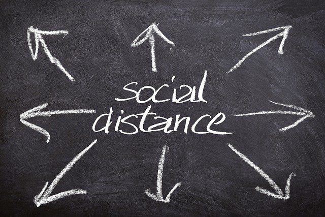 Social Distancing