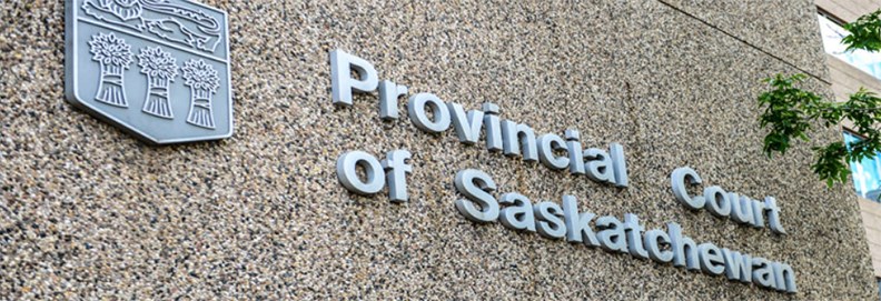 Saskatchewan Provincial Court