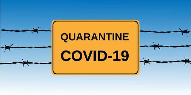 Quarantine