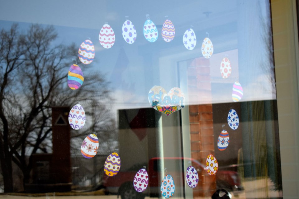 Easter Egg Hunt