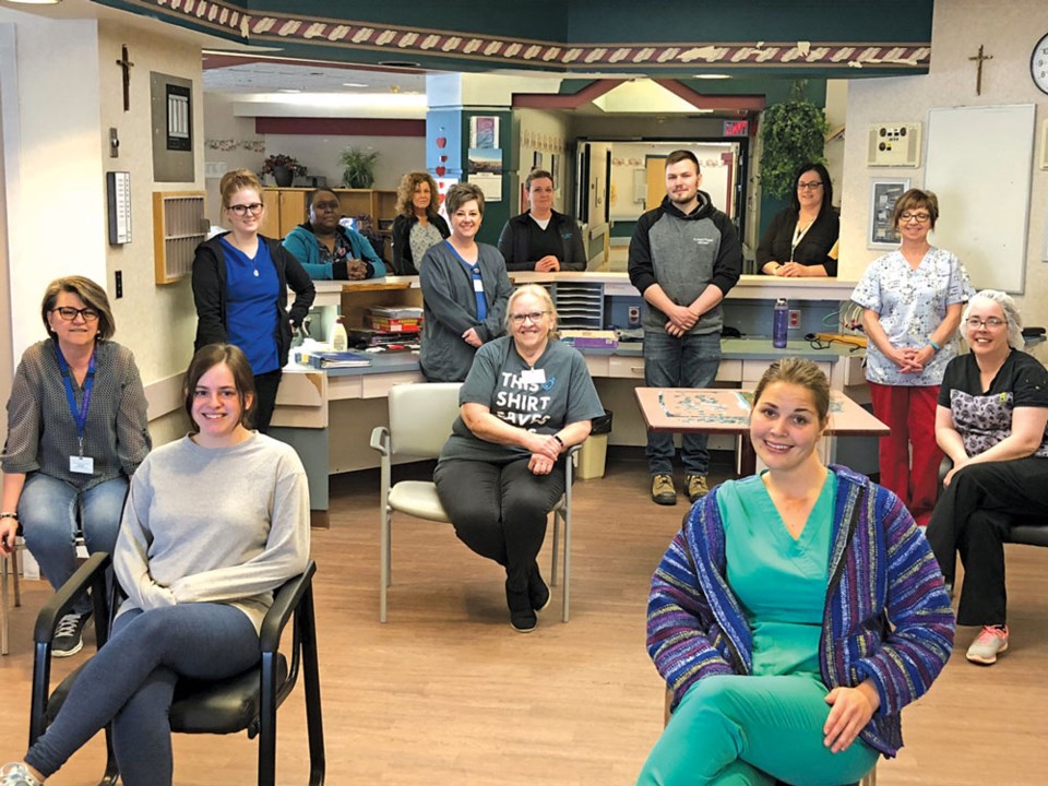 Hospital Heroes pic