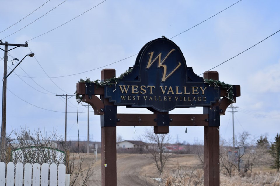 West Valley Village