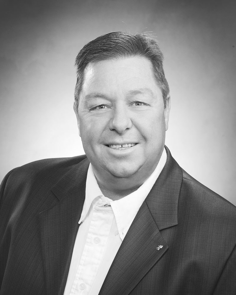 Saskatchewan Weekly Newspapers Association executive director Steve Nixon