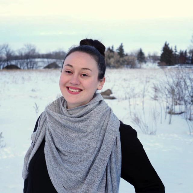 Leah Mertz
