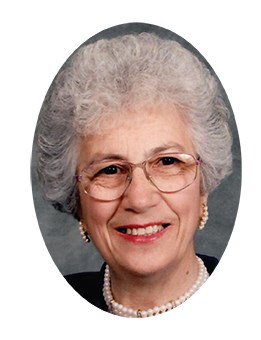 Elizabeth Beatty obituary