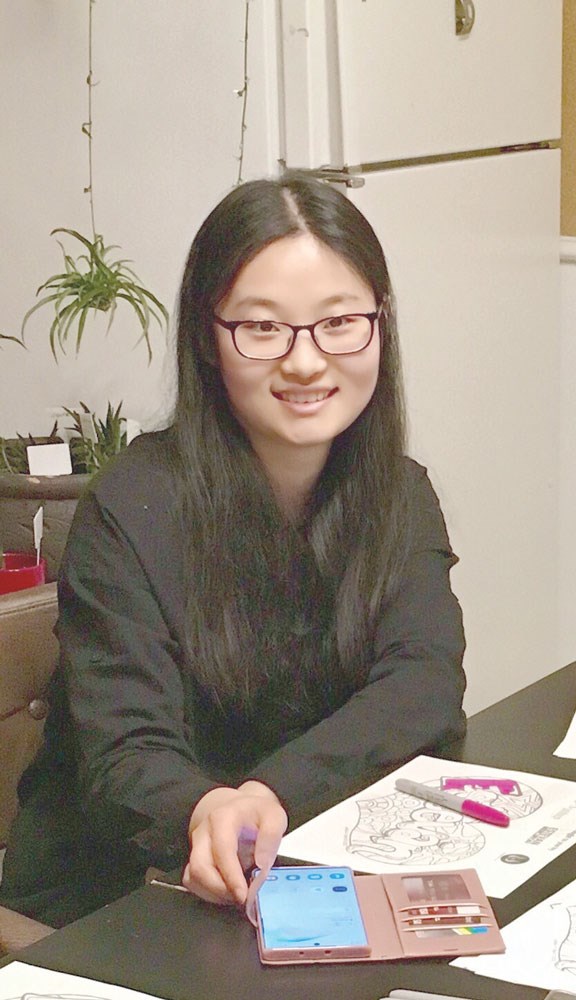 Xiao Dong