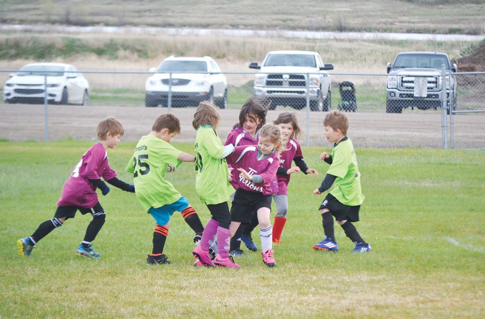 Estevan Youth Soccer Association