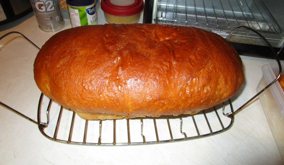 bread