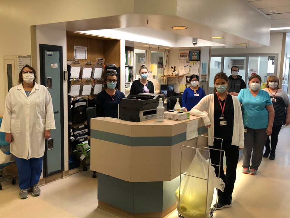 Hospital Heroes Emergency Department
