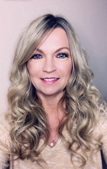 Shelly Mack