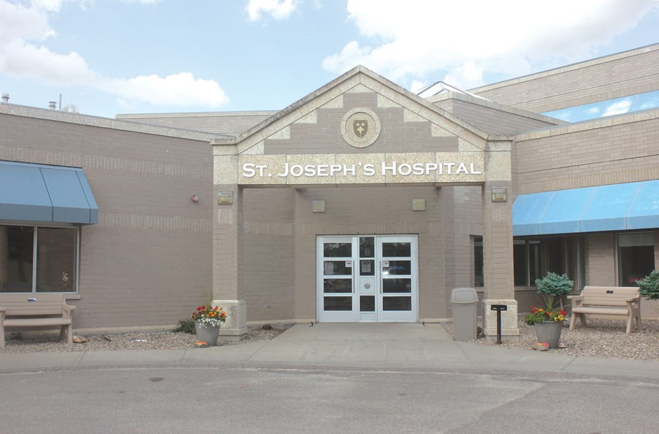 Hospital
