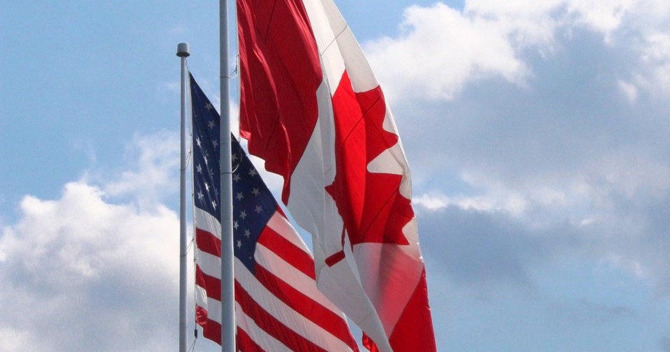 Flags