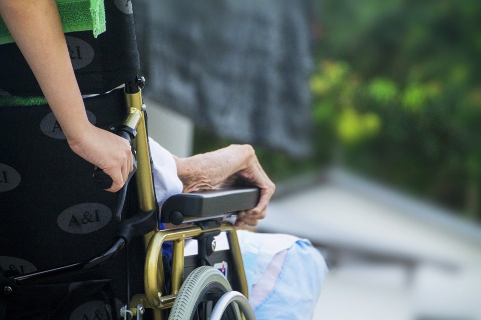 Long-term Care