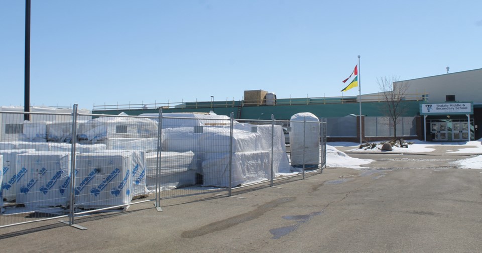Construction