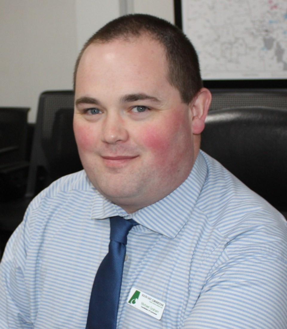 Michael Graham