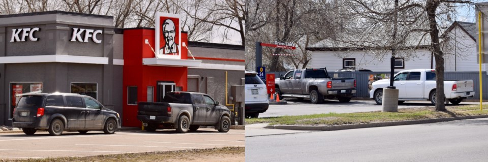 fastfood