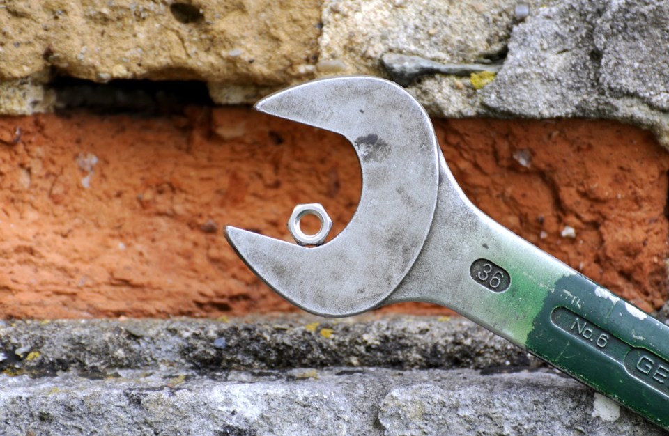 Wrench