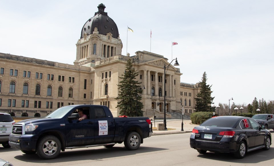 Unifor Legislature pic