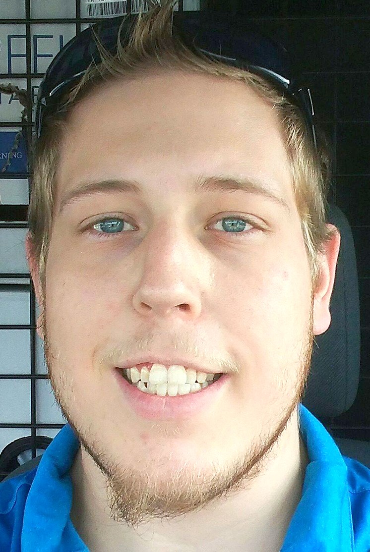 Nathaniel Carrier