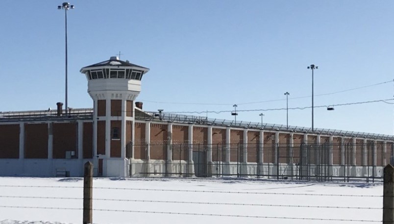 Saskatchewan Penitentiary