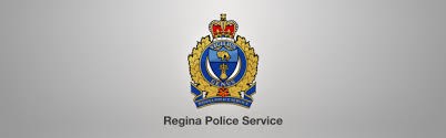 Regina police