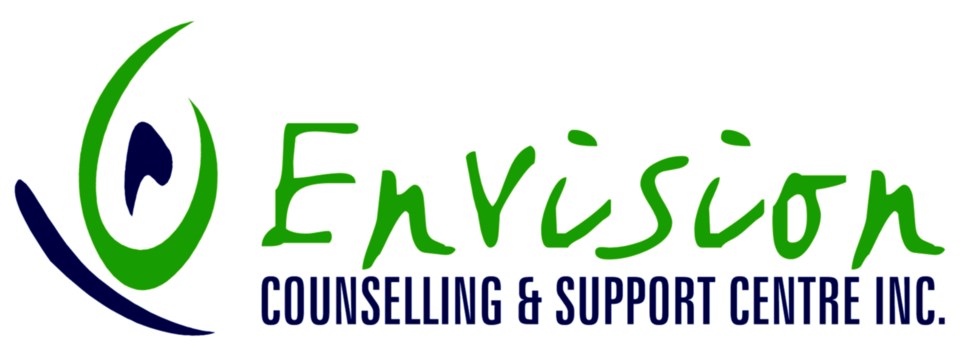 Envision logo