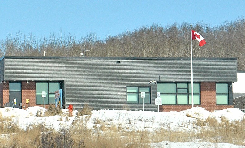 Onion Lake RCMP