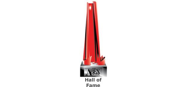 ABEX awards