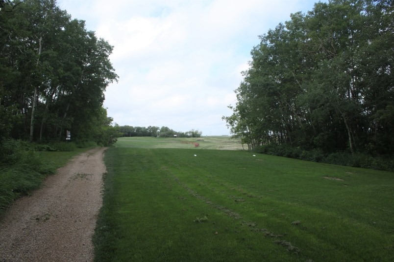 York Lake