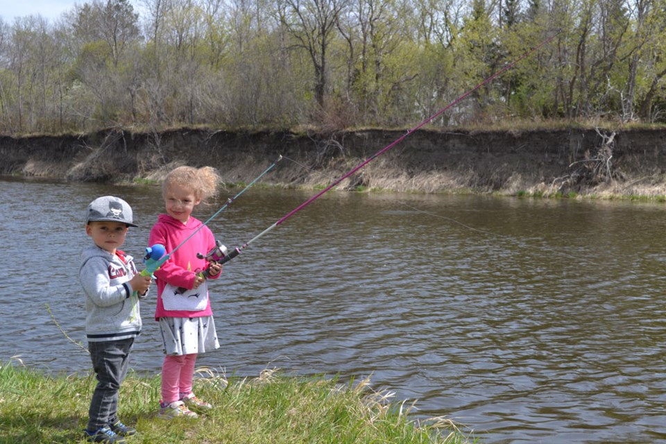 Fishing pic