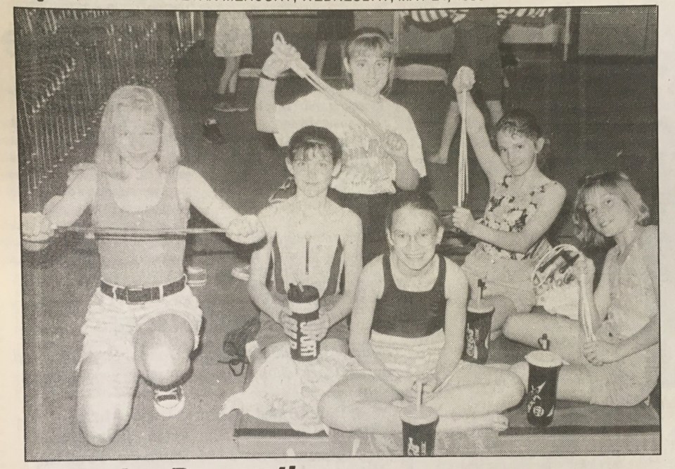 flashback