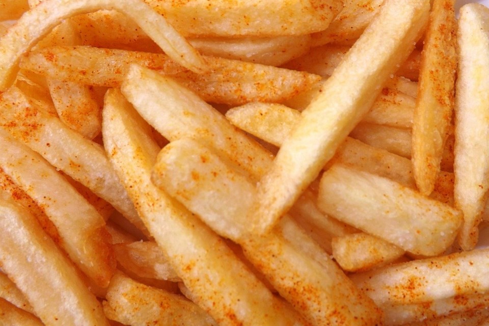 Fries