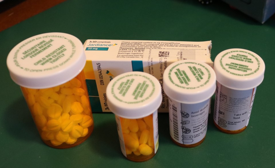 drugs