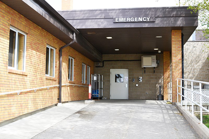 Arcola Health Centre closure