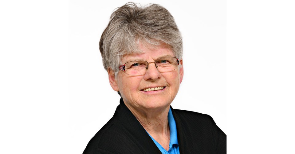 Linda Patenaude