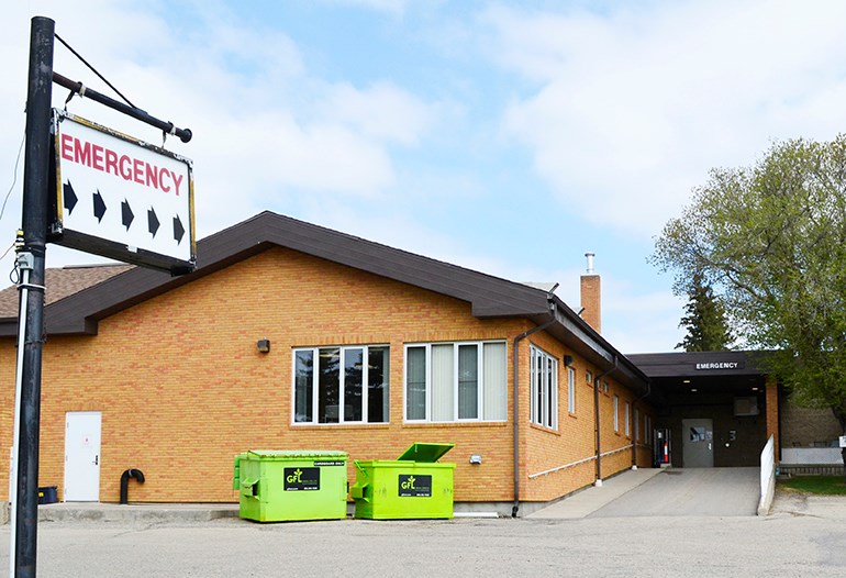 Arcola Health Centre