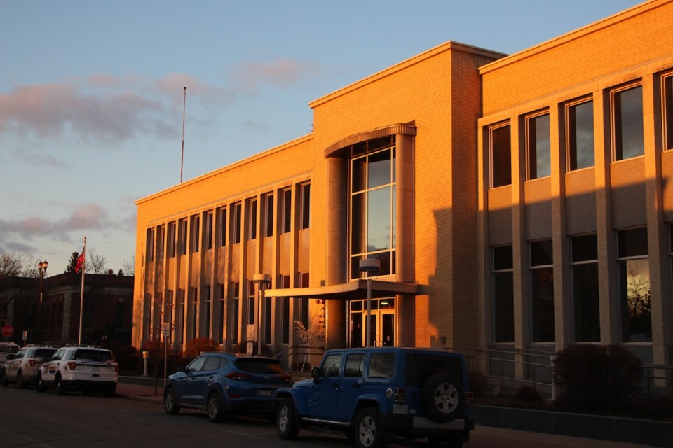 City Hall