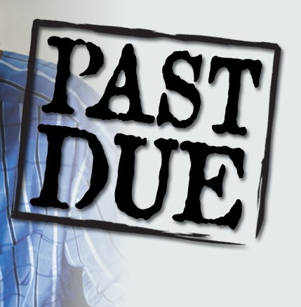 past due