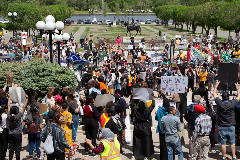 Protest pic