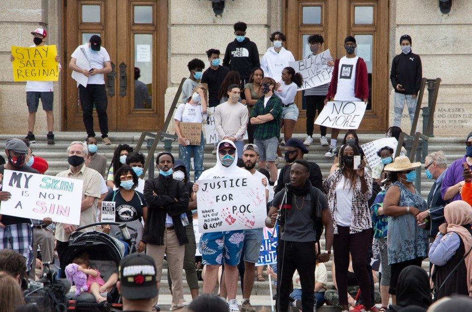 Protest