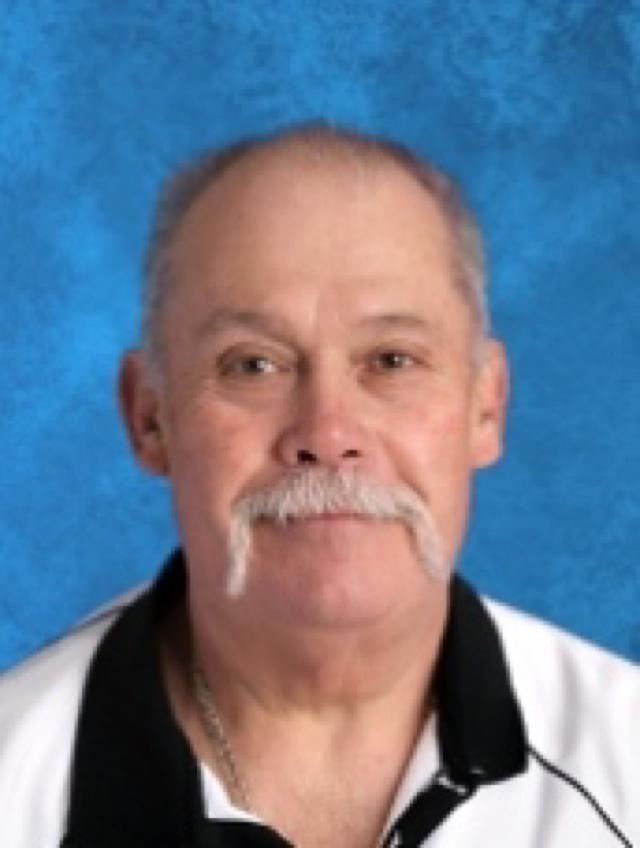 Ken Larson