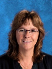 Gwen Van de Woestyne is retiring after a lengthy career at St. Mary's School in Estevan. Photo submitted