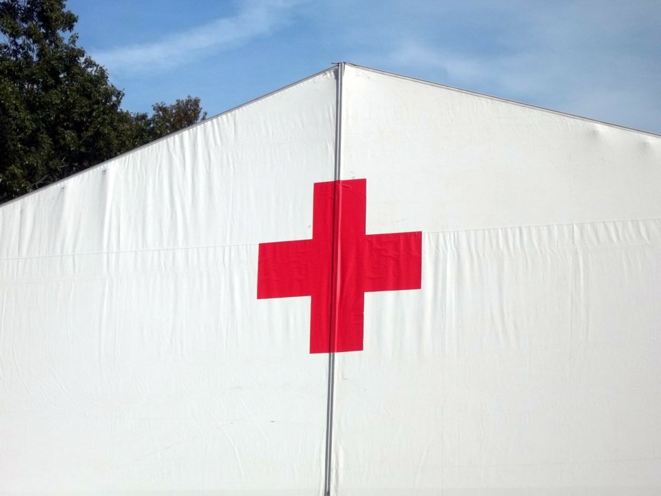 redcross