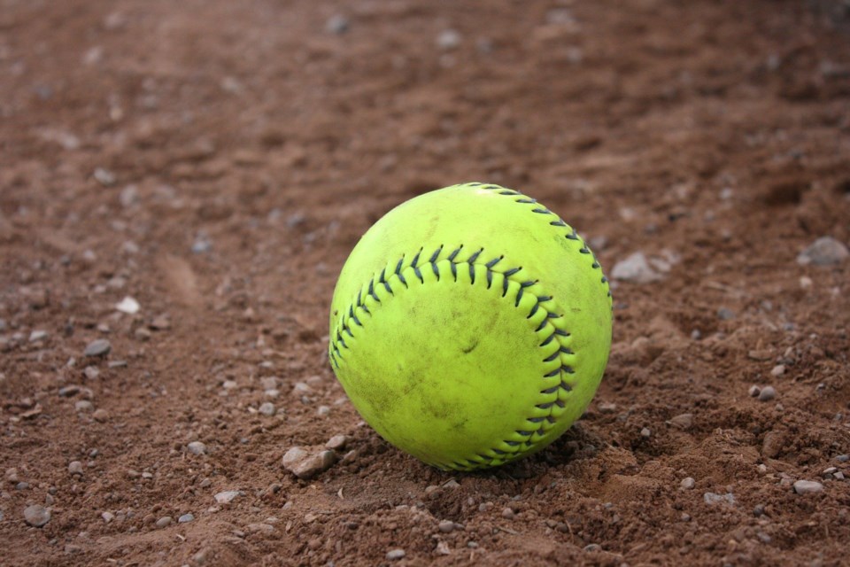 softball