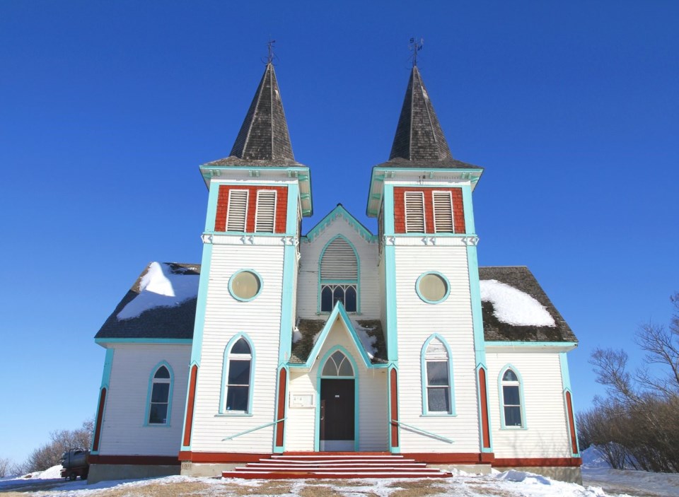 Church