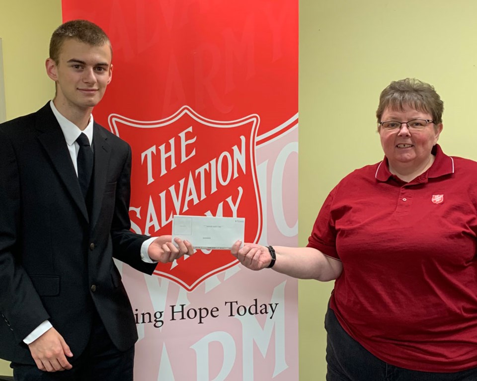 Salvation Army