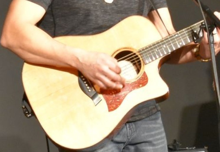 guitar