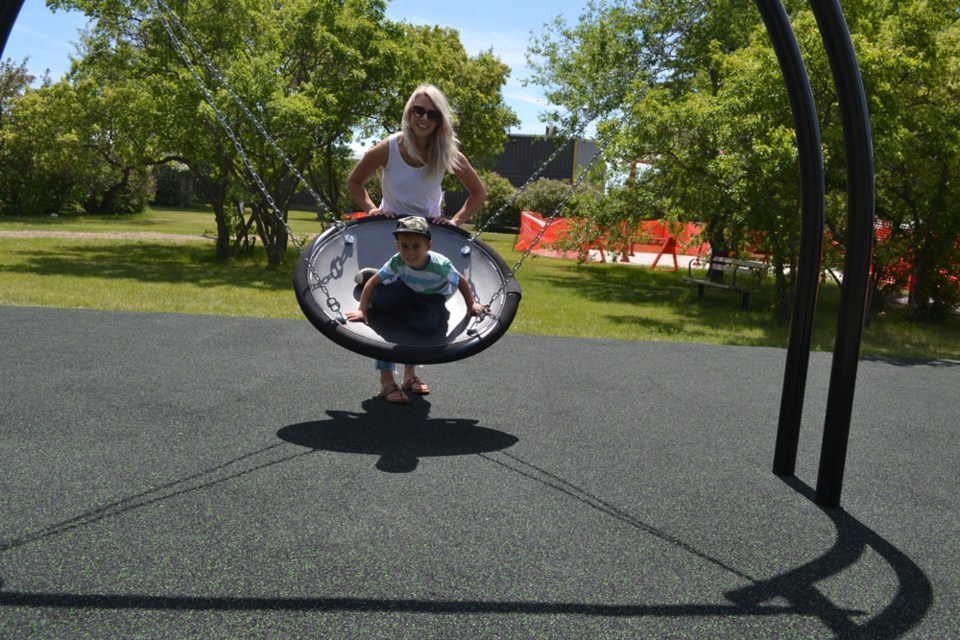 Playground pic