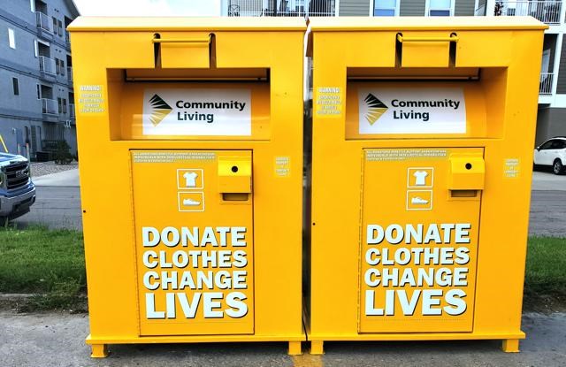 Inclusion Weyburn bins