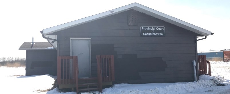 Onion Lake Circuit Court